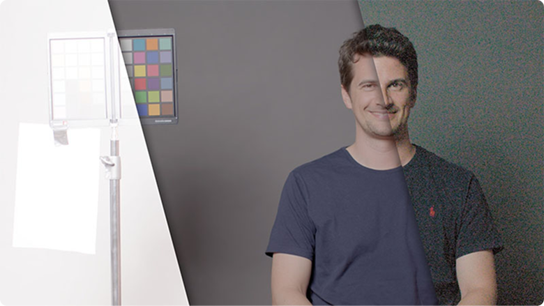 What is Dynamic Range and SNR?