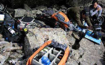 Shane Hurlbut's HDSLR Boot Camp August 28th & 29th, 2010.