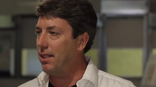 Photo Cine Expo 2010. Shane Hurlbut Interview