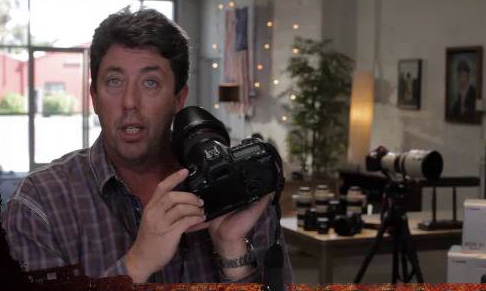 Shane Hurlbut’s HDSLR Camera Protocol Video.