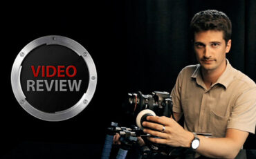 Video Review: HANGRIP FALCON hdslr follow focus - 199€