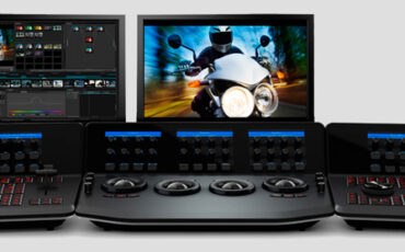 DaVinci Resolve Lite (free) now includes unlimited CC nodes