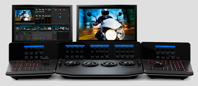 DaVinci Resolve Lite (free) now includes unlimited CC nodes