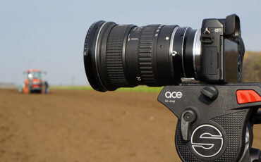 Sony NEX-6 - not good enough