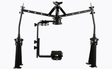 Bowens Limelite OmniRig - the 'MoVi' for the rest of us?