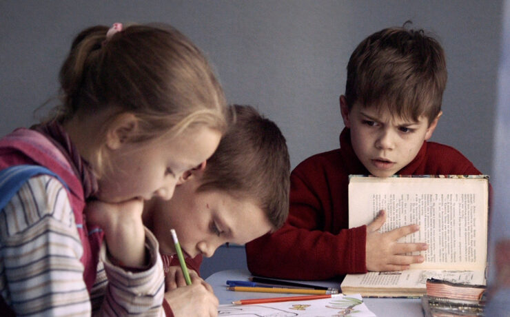 Canon EOS C100 review - an underestimated cinema camera