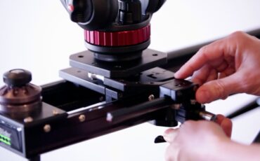 Kessler Parallax - mechanical panning add-on for sliders 