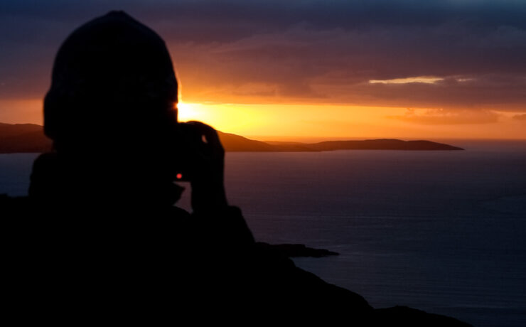 Canon EOS 100D / SL1 review - Handheld Landscapes