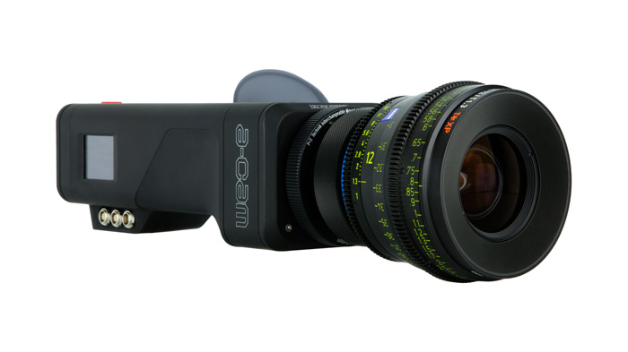 Ikonoskop in financial trouble! 