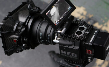 The Dragon is near...