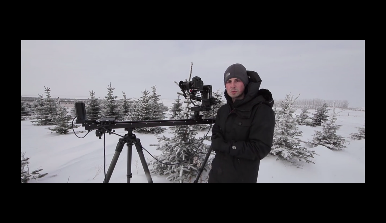 New batch of Kessler CineDrive systems on sale June 12 at 1 PM ET