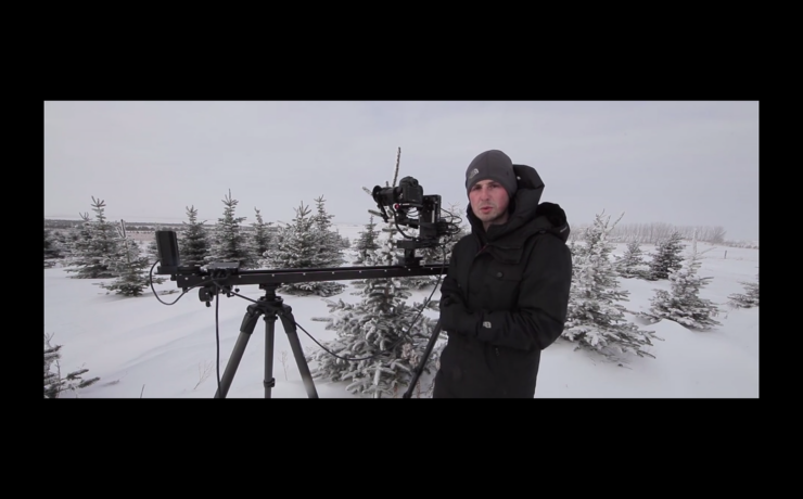 New batch of Kessler CineDrive systems on sale June 12 at 1 PM ET