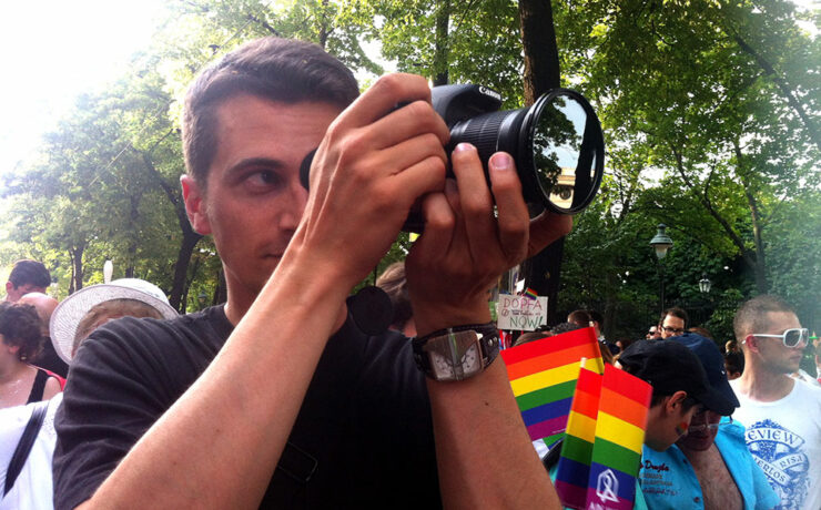 Canon EOS T5i (700D) - Video Review