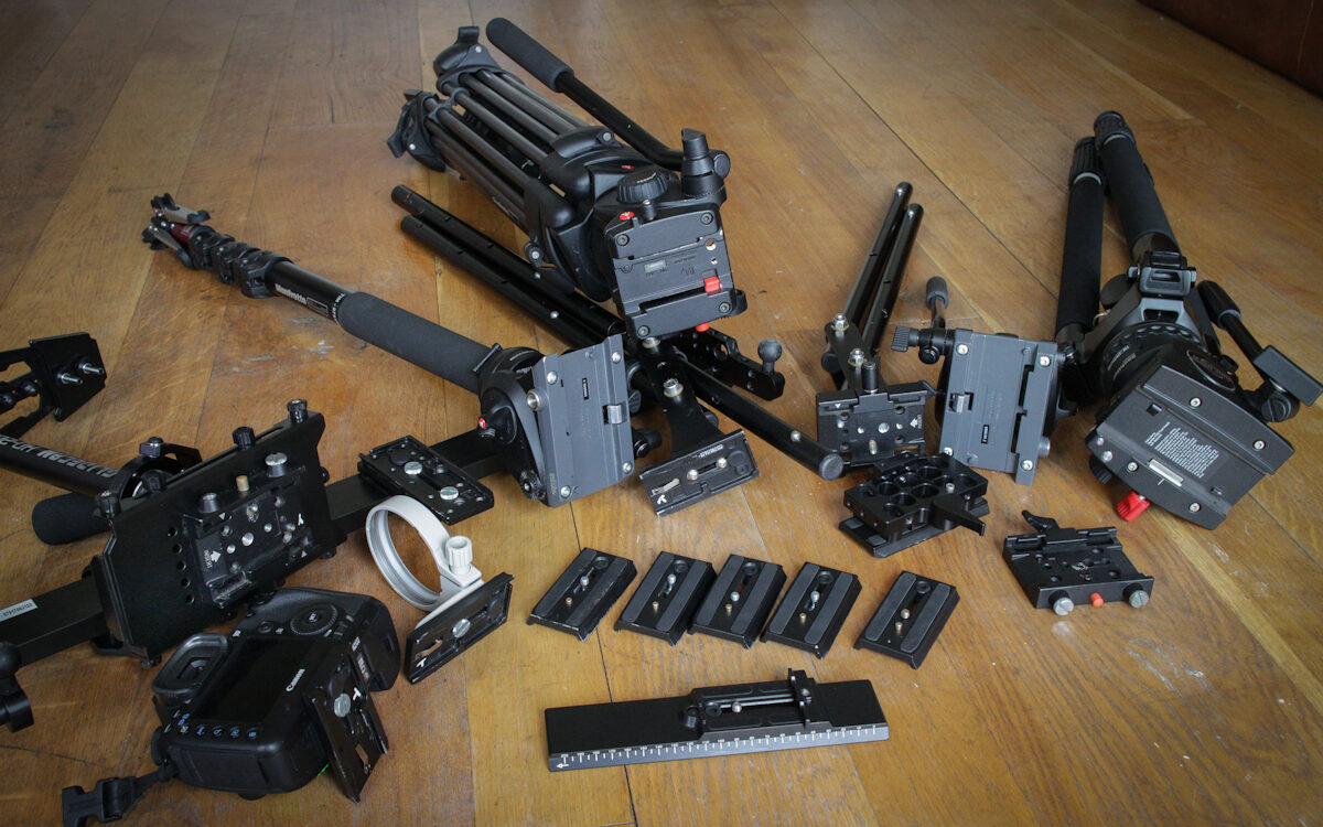 Tips to make you a more productive shooter