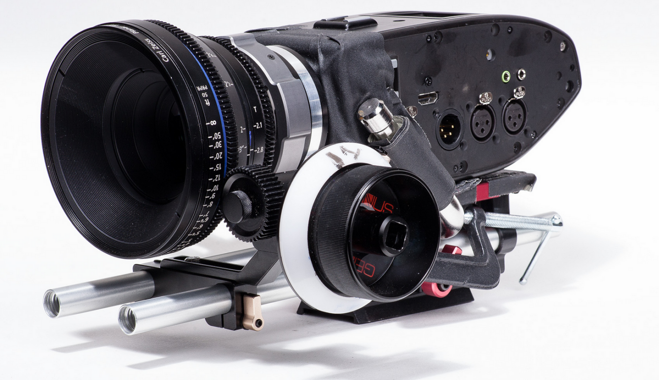 Digital Bolex footage available for download