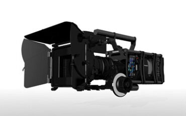 IBC 2013 - Panasonic announces development of Super35mm 4K Varicam camera