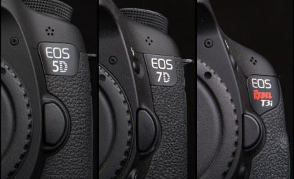 [Ends Oct 26th] Discounts on Canon video DSLRs: 5D mark III, 7D, T5i + 6D