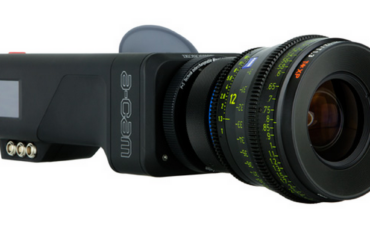 Ikonoskop back in business?