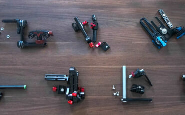 What's the best EVF mount & monitor mount? 7 devices reviewed