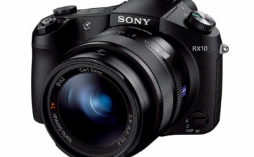 Sony RX10 XAVC S codec update 