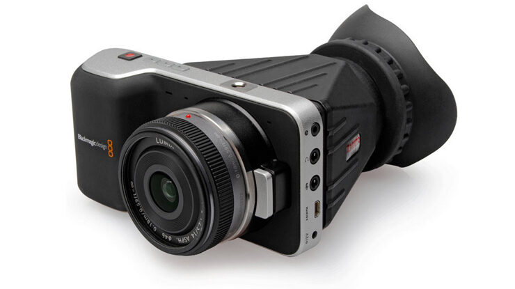 Zacuto Z-Finder for Pocket Cinema Available for Pre-Order