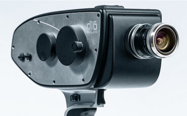 Digital Bolex Now Available To Order
