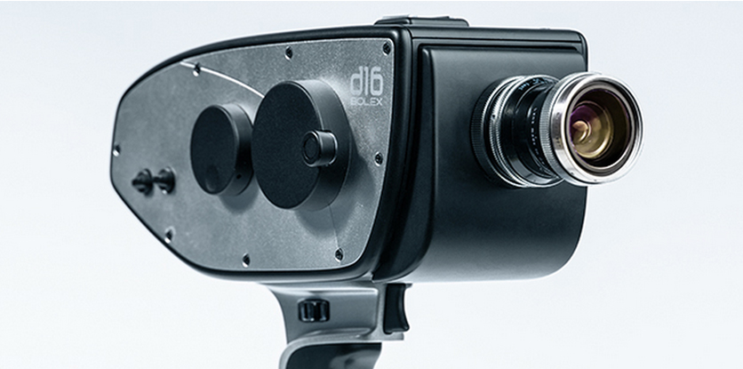 Digital Bolex Now Available To Order