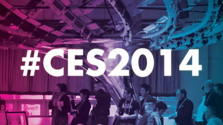 CES 2014: 4K round up
