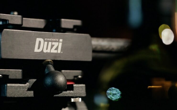 Cinevate Duzi Slider - Video Review