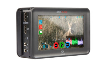 Atomos Announce Ninja Blade Recorder/Monitor