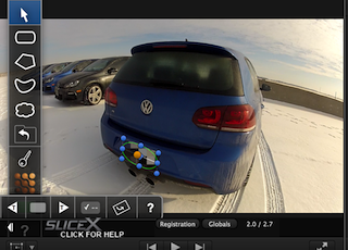 Core Melt 's Slice X for FCPX - Review and Tutorial
