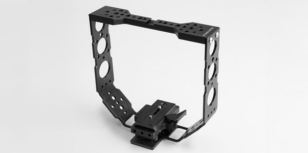 Cinevate Crash Cage