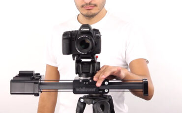 Edelkrone Craft Module - Motorized Timelapse for SliderPLUS 