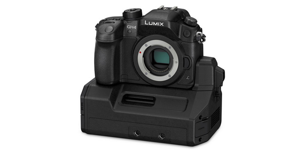 Panasonic GH4 official pricing released & available for pre-order