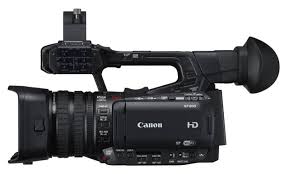 NAB 2014-Canon launches compact XF205 and XF200 camcorders