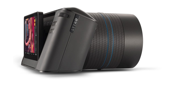 Lytro Illum - Next Generation of Light Field Cameras