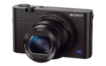 Sony Ups the Ante across the board - Sony RX100 III