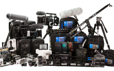 "My RØDE Reel" short film competition closing soon, $70,000 worth of prices