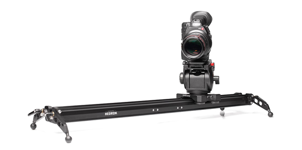 Cinevate Hedron Camera Slider