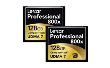 Lexar Compact Flash Sale