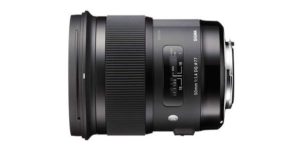 Sigma 50mm - Worth the Hype?