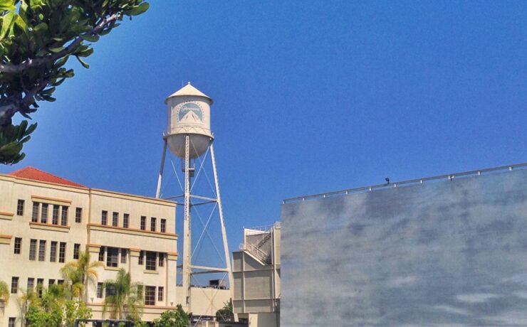 ON THE COUCH season 2 from Cine Gear 2014 in Hollywood!