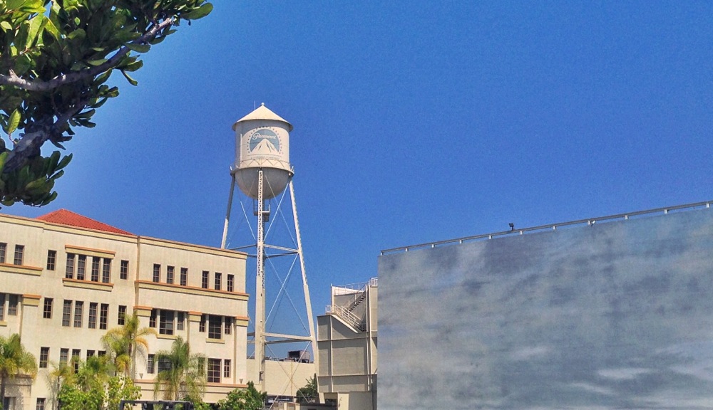 ON THE COUCH season 2 from Cine Gear 2014 in Hollywood!