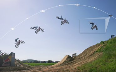 Autonomous Drones - A new trend of Filmmaking?