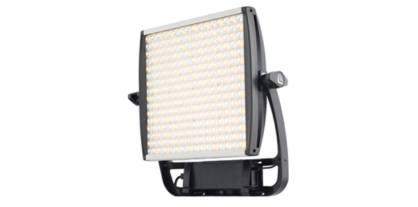 Litepanels' new super bright 1X1 LED panel.