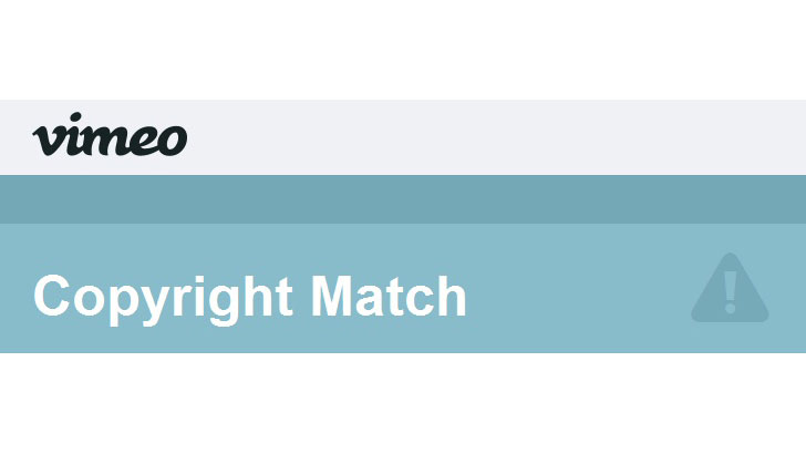 How Exactly Does Vimeo Copyright Match Affect us?