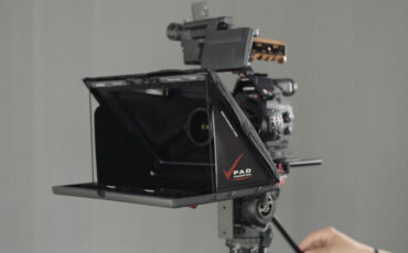 Pad Prompter by OneTakeOnly - Minute Review