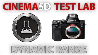 Dynamic Range - Sony A7S vs. the others