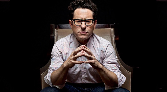 JJ Abrams Shoots Star Wars Episode VII on 35mm Film