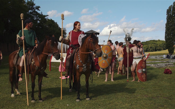 Sony a5100 review and footage - Exclusive Footage